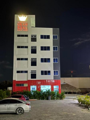 HOTEL GRAN REAL PUNTACANA